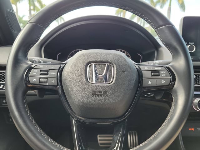 Used 2024 Honda Civic Sport image 22
