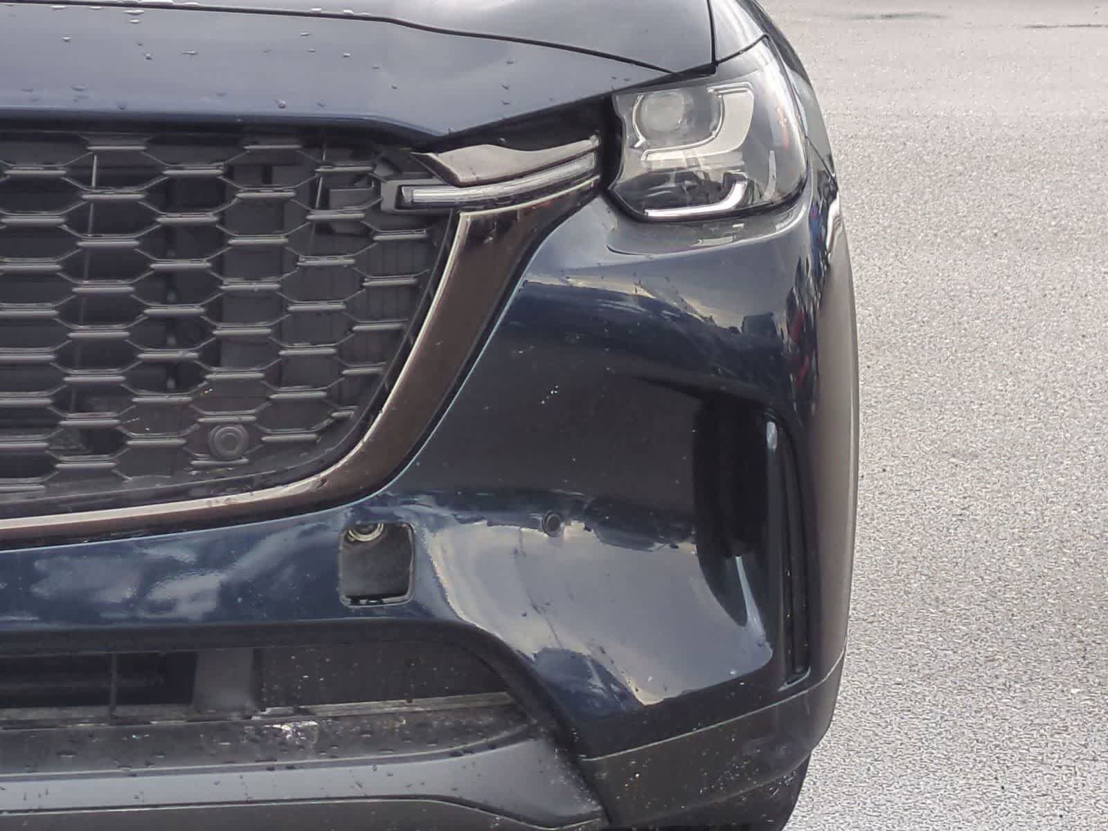 New 2026 MAZDA CX-90 3.3 Turbo w/ Premium Sport Pkg image 10