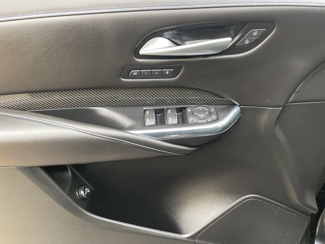 Used 2024 Cadillac XT4 Sport image 19