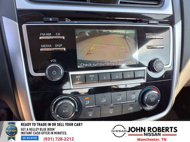 Used 2018 Nissan Altima 2.5 SR image 7