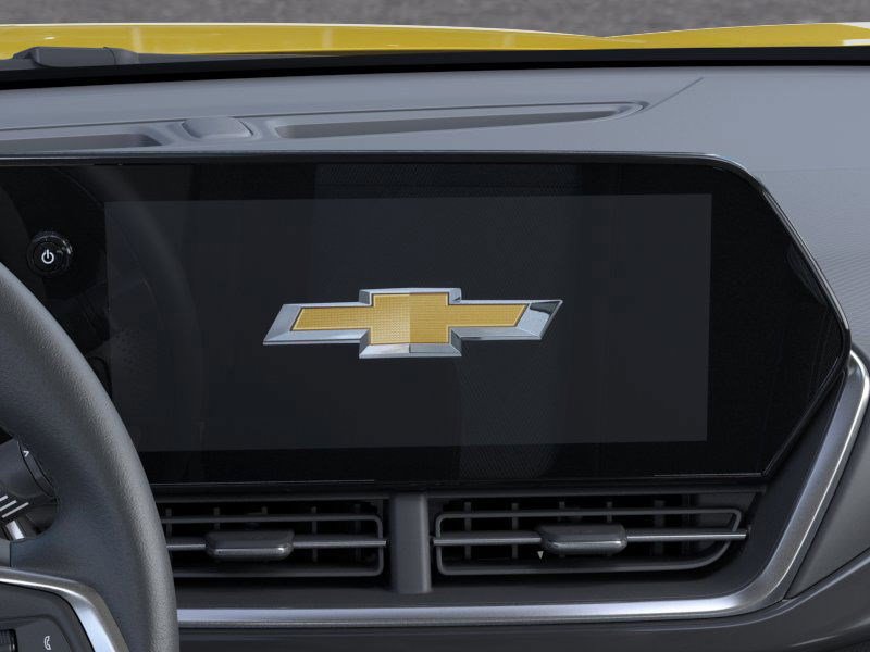 New 2025 Chevrolet Trax ACTIV w/ Driver Confidence Package image 20