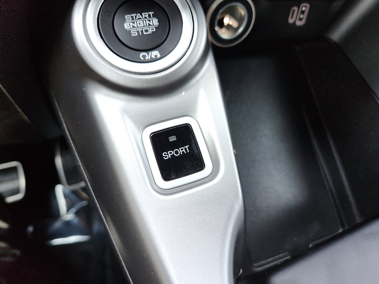 Used 2024 Dodge Hornet R/T AWD/4WD image 21