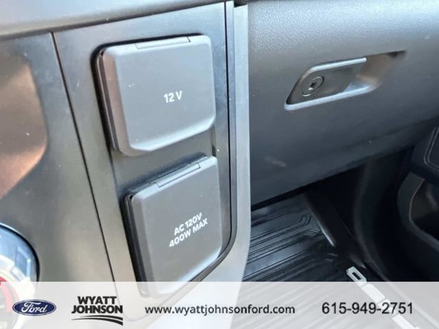 Used 2024 Ford F150 XLT w/ Equipment Group 302A MID image 34