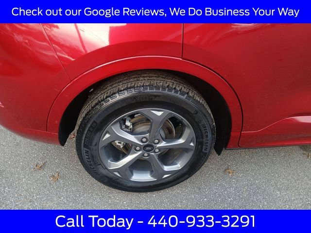 Certified 2023 Ford Escape ST-Line Select w/ Tech Pack #2 image 21