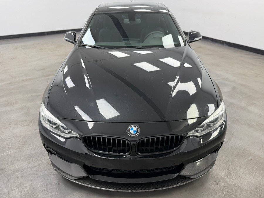 Used 2016 BMW 435i Coupe RWD image 16