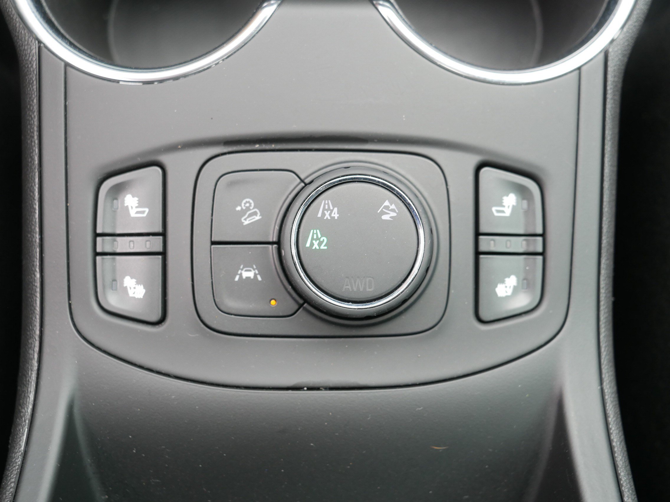 Used 2024 GMC Terrain SLE w/ Driver Convenience Package AWD/4WD image 31