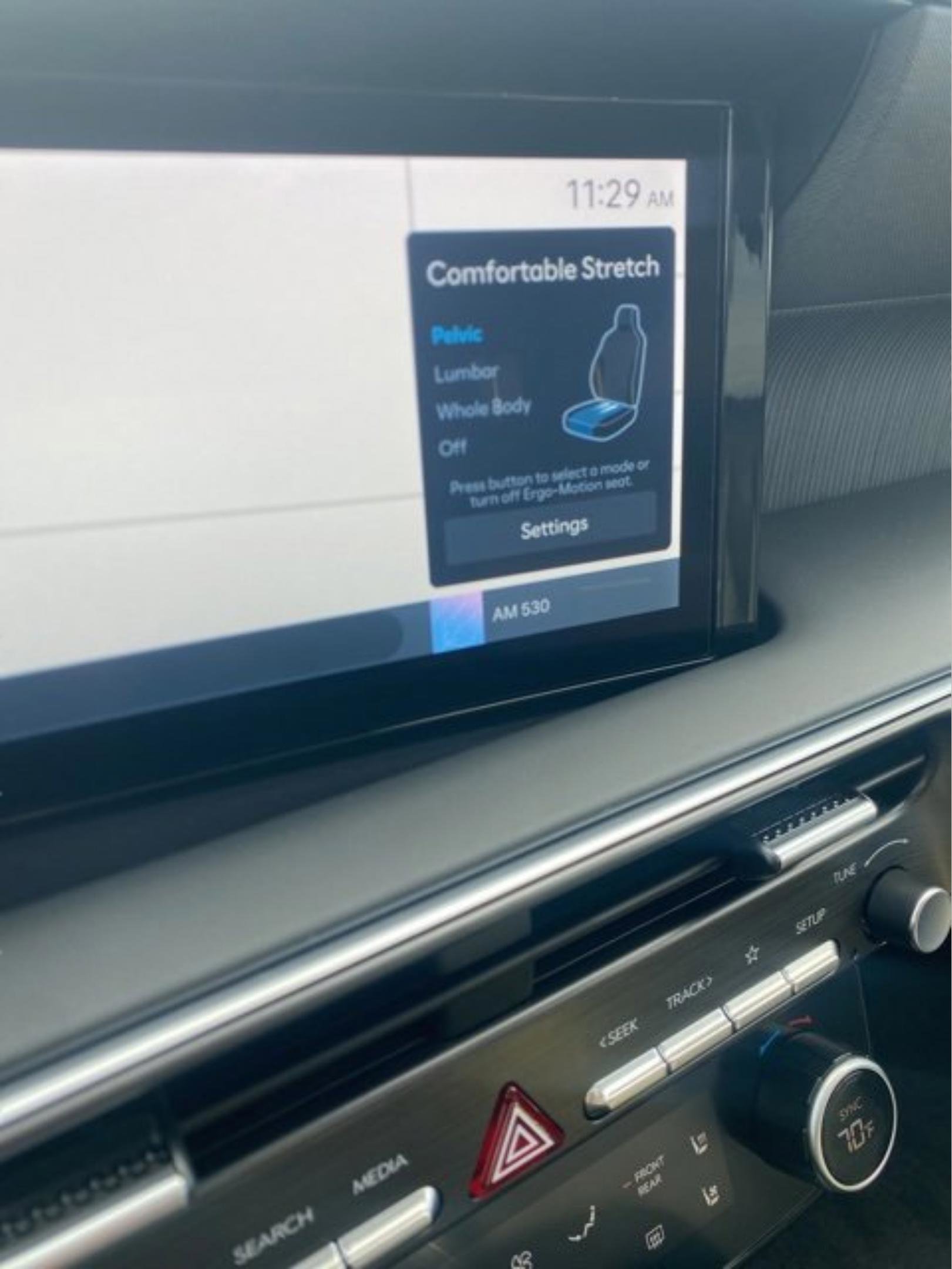 New 2026 Hyundai Palisade Calligraphy image 27