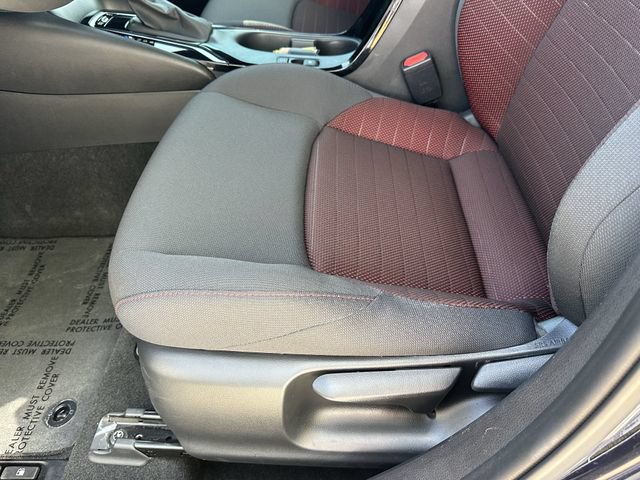 Certified 2023 Toyota Corolla SE FWD image 23