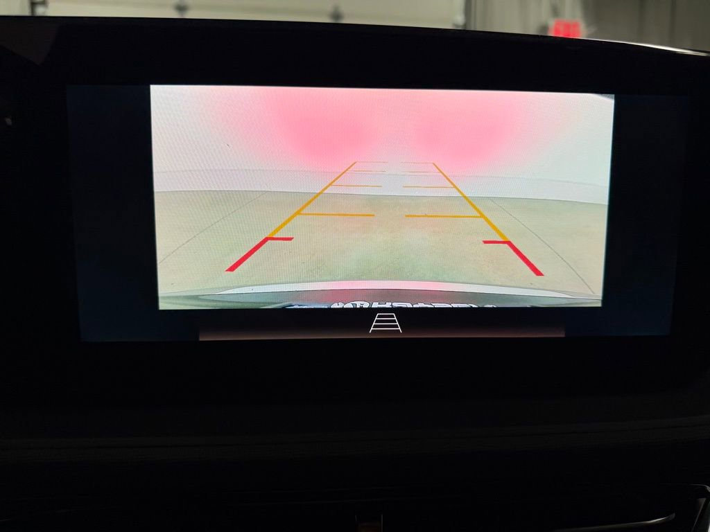 New 2026 Buick Envista Avenir image 22