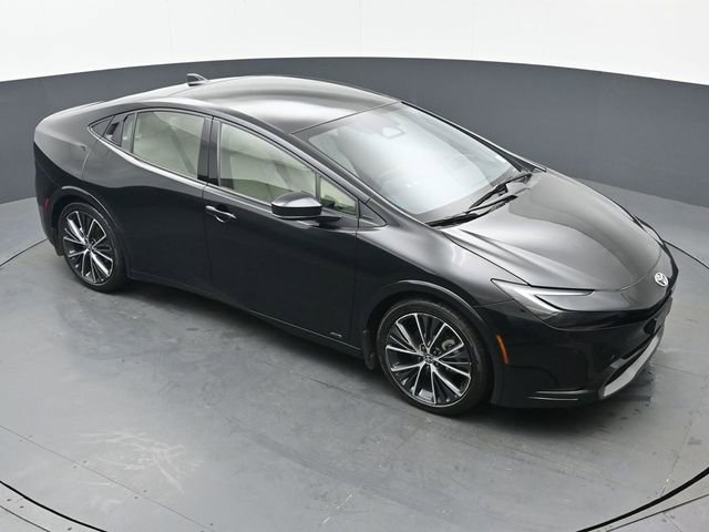 Used 2024 Toyota Prius XLE image 49