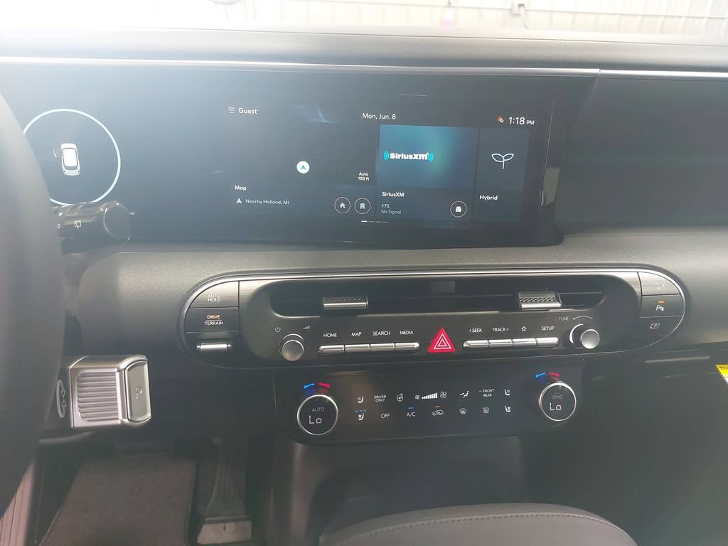 New 2026 Hyundai Palisade SEL Premium AWD/4WD image 22