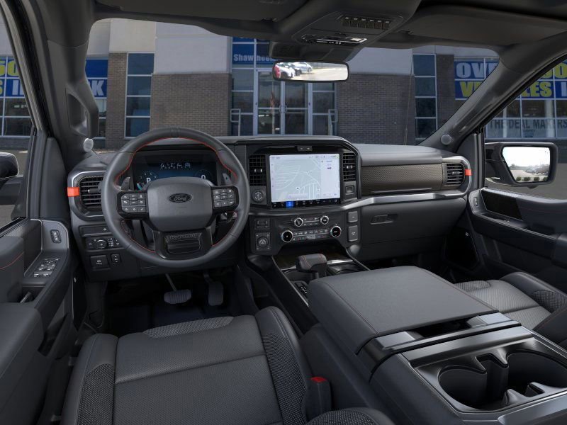 New 2025 Ford F150 Raptor image 9