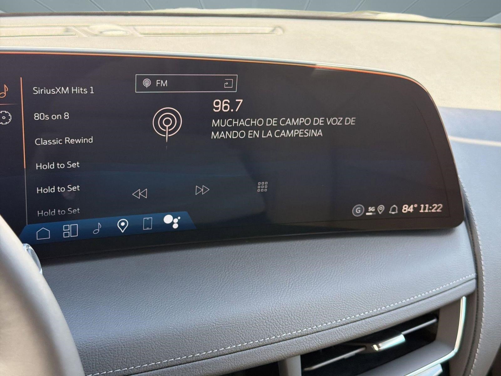 New 2026 Cadillac CT5 Premium Luxury RWD image 24