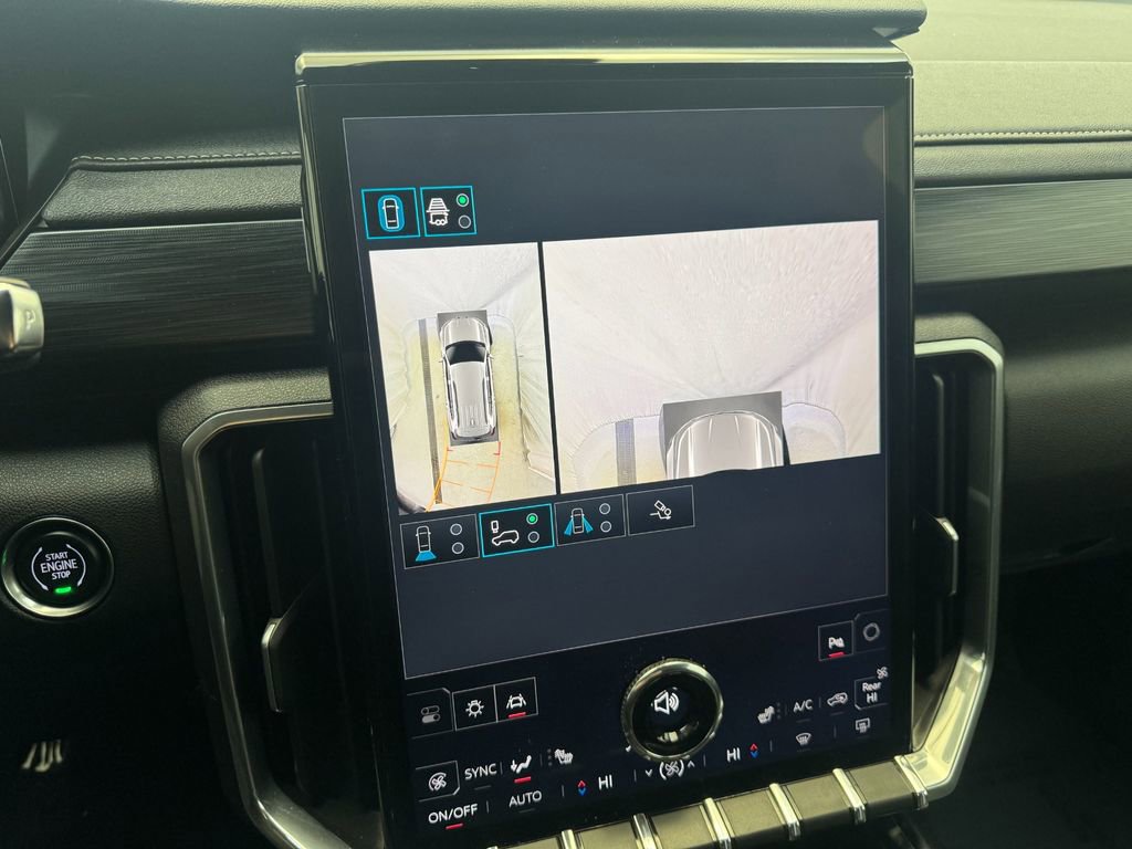 Certified 2025 GMC Acadia Elevation image 17