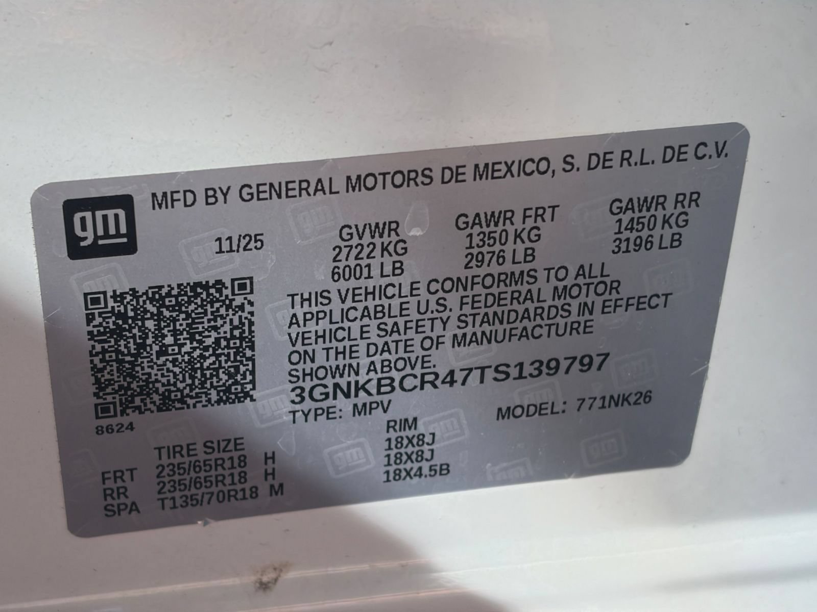 Used 2026 Chevrolet Blazer LT FWD image 29