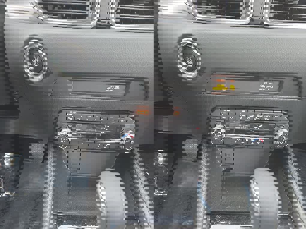 Used 2023 MAZDA CX-5 AWD 2.5 S w/ Select Package image 17