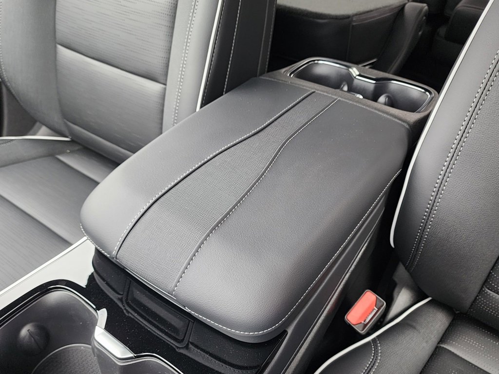 New 2026 Buick Enclave Sport Touring w/ Power Package image 33