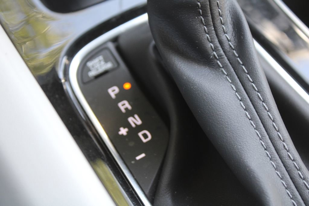 Used 2023 Kia Telluride S w/ S Sunroof Package image 35