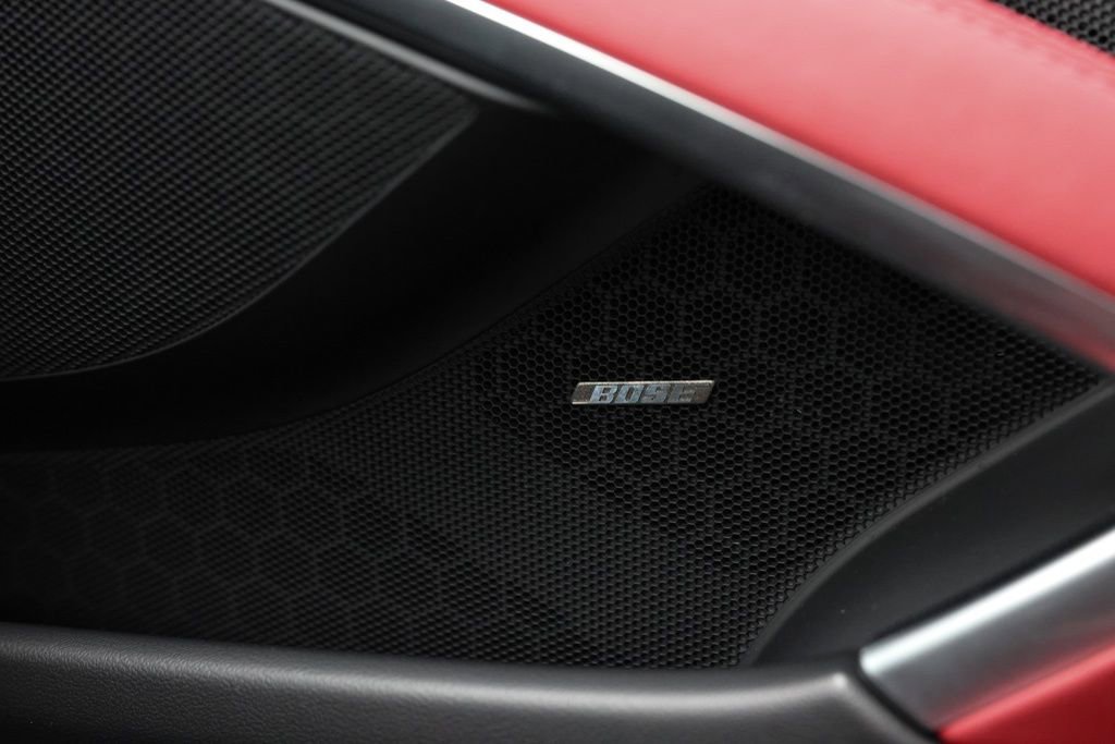 Used 2025 Porsche 718 Cayman image 46