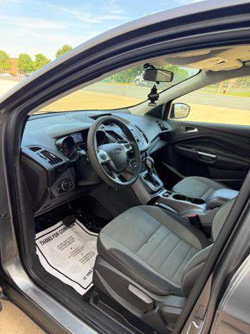 Used 2013 Ford Escape SE FWD image 10
