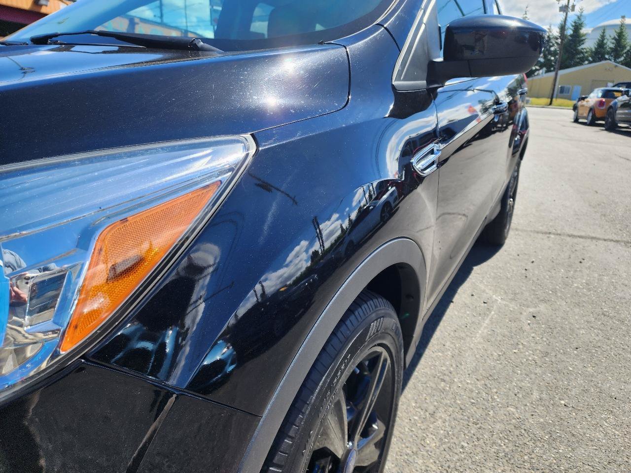 Used 2016 Ford Escape SE AWD/4WD image 35