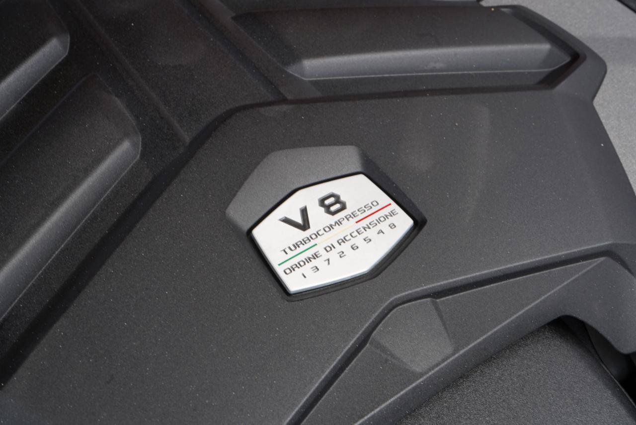 Used 2022 Lamborghini Urus AWD/4WD image 76