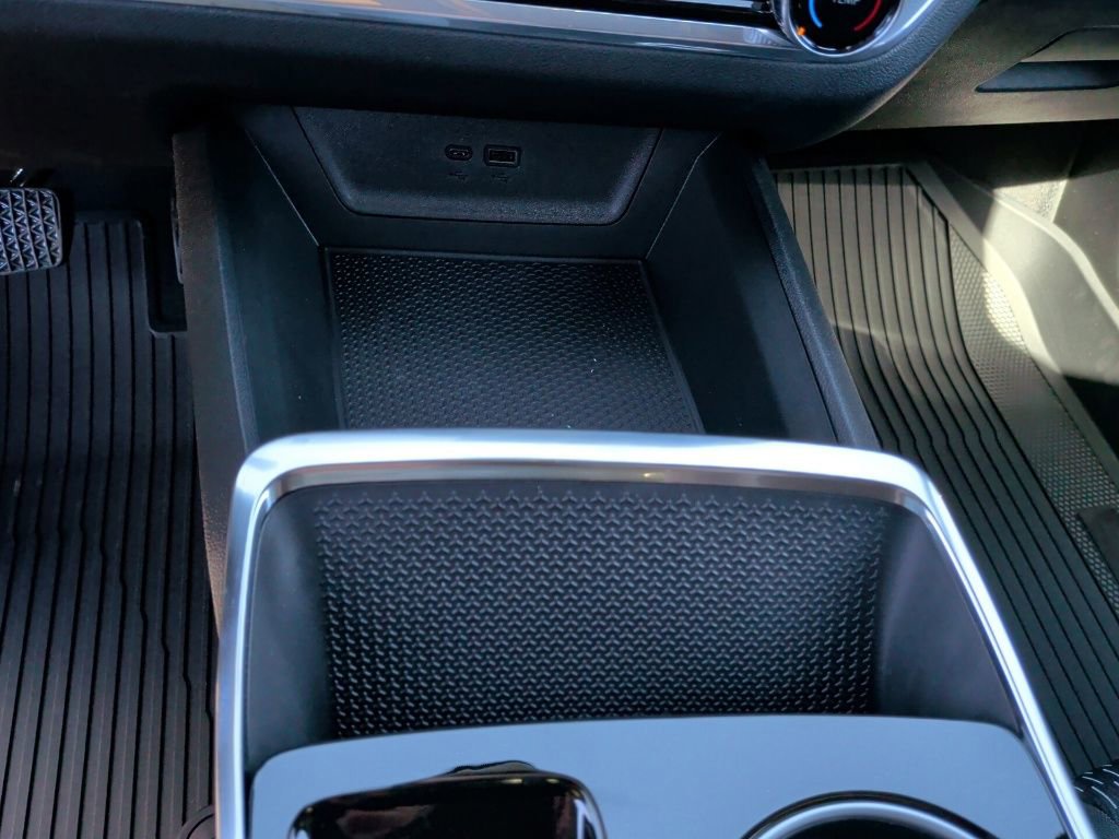 New 2026 Chevrolet Equinox LT w/ Safety and Technology Package image 28