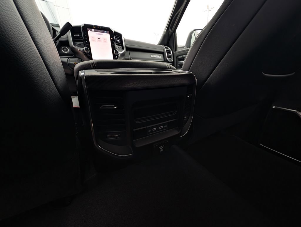 New 2026 RAM 2500 Laramie image 39