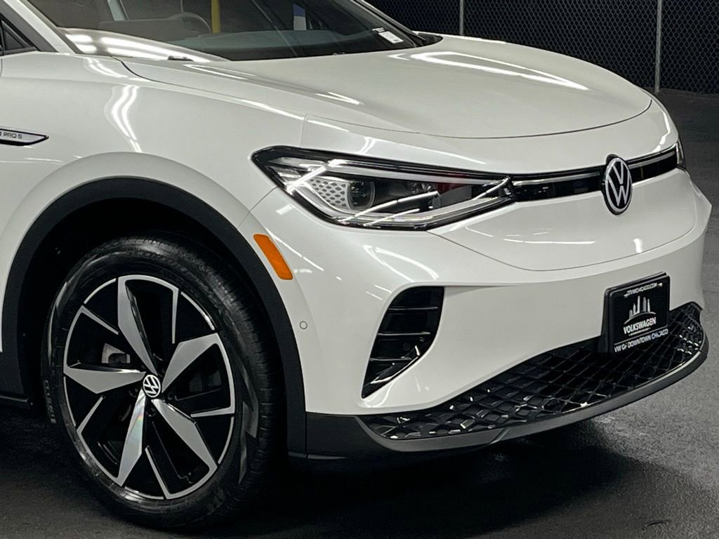 Used 2023 Volkswagen ID.4 Pro S image 41