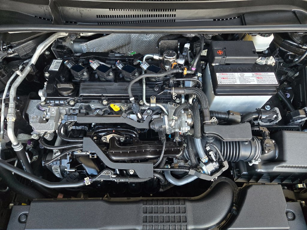 Used 2022 Toyota Corolla SE FWD image 27