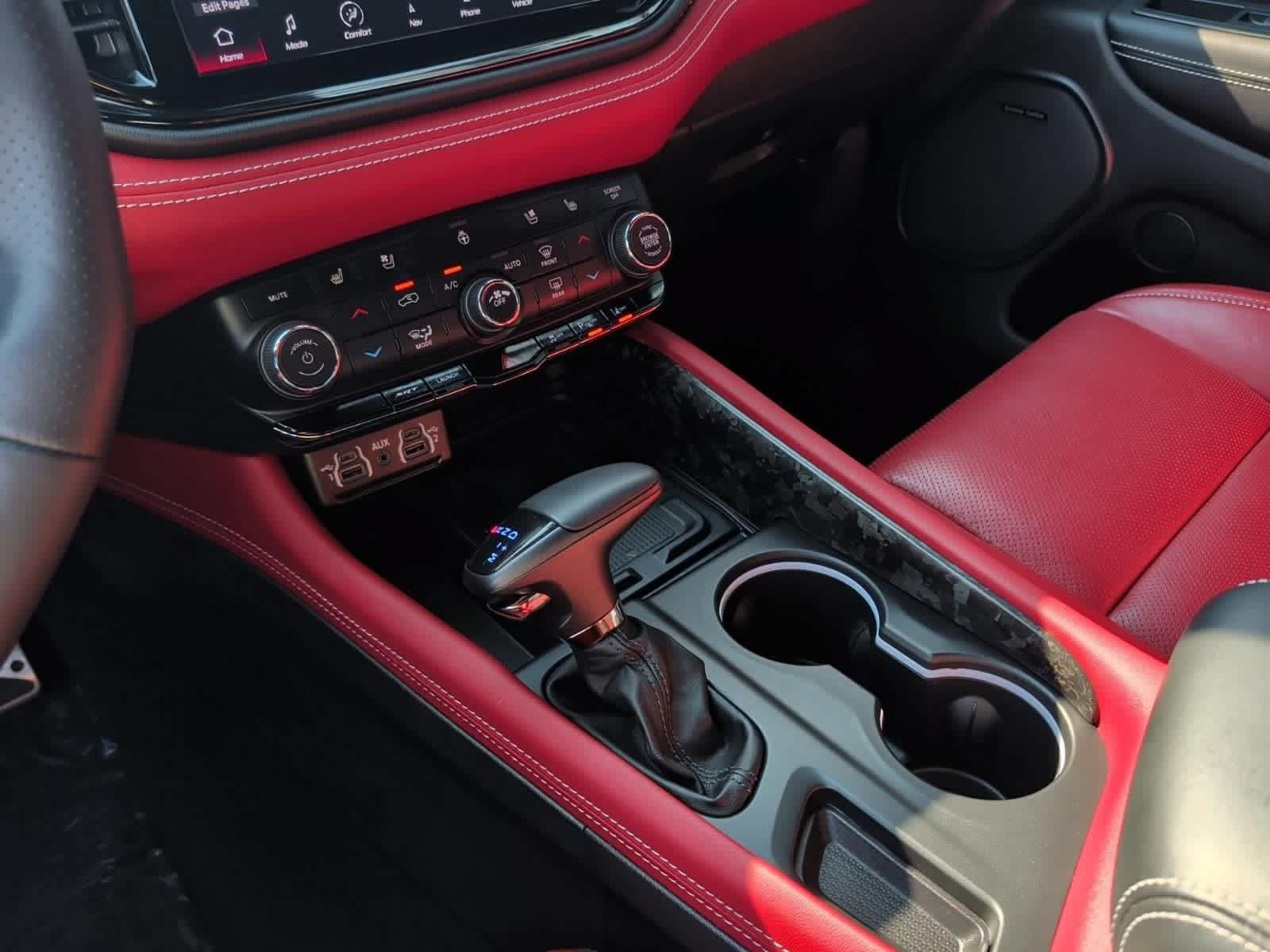 Used 2024 Dodge Durango SRT Hellcat AWD/4WD image 21