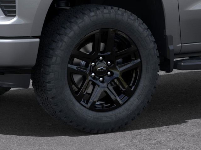 New 2025 Chevrolet Silverado 1500 RST w/ Texas Edition Plus image 9