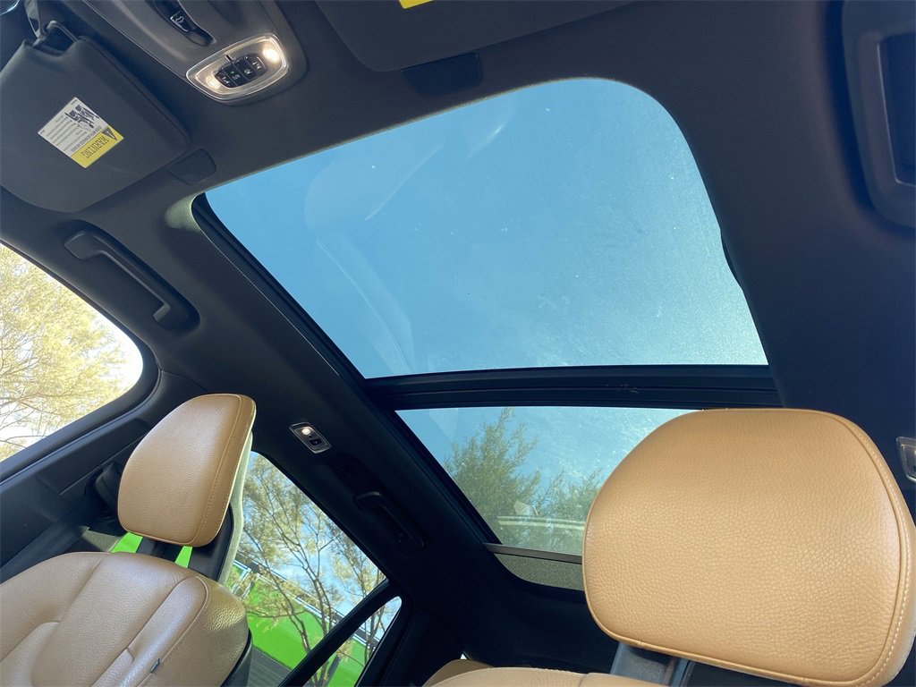 Used 2018 Volvo XC90 T6 Momentum w/ Convenience Package image 17