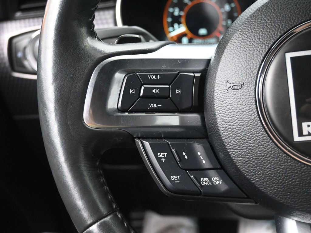 Used 2019 Ford Mustang GT Premium w/ GT Performance Package image 14