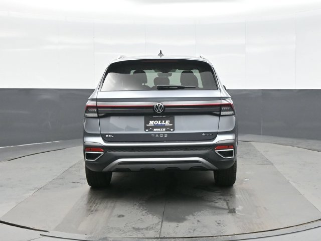 New 2026 Volkswagen Taos SEL AWD/4WD image 6