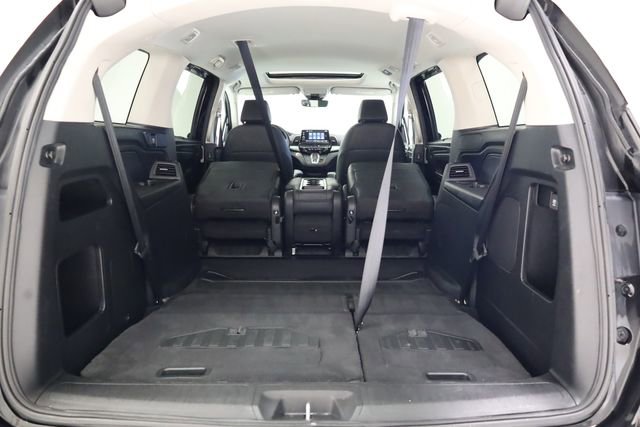 Used 2025 Honda Odyssey EX-L image 34