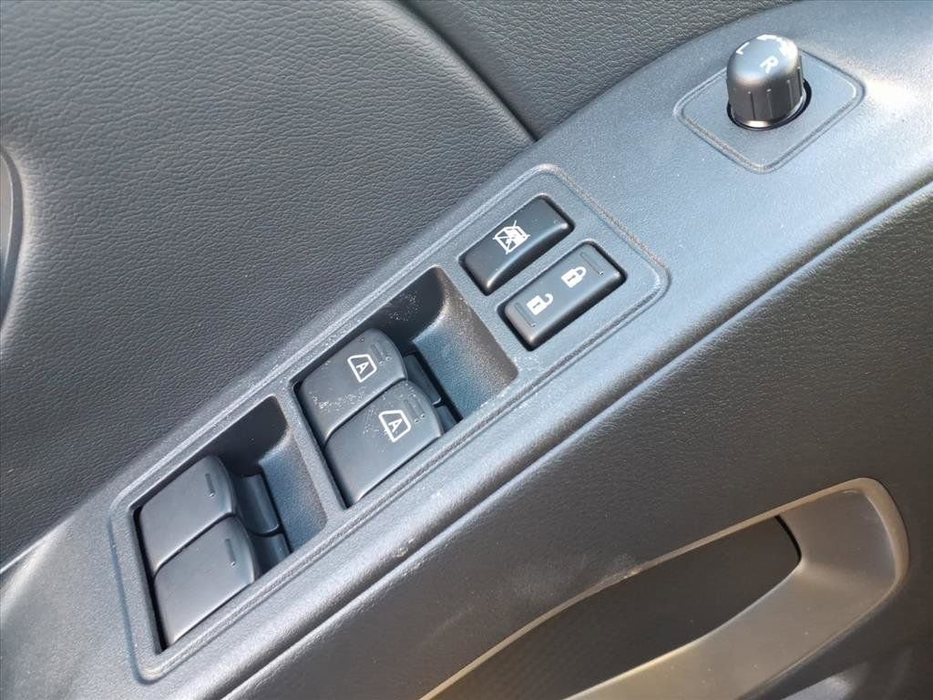 New 2026 Nissan Frontier SV image 18