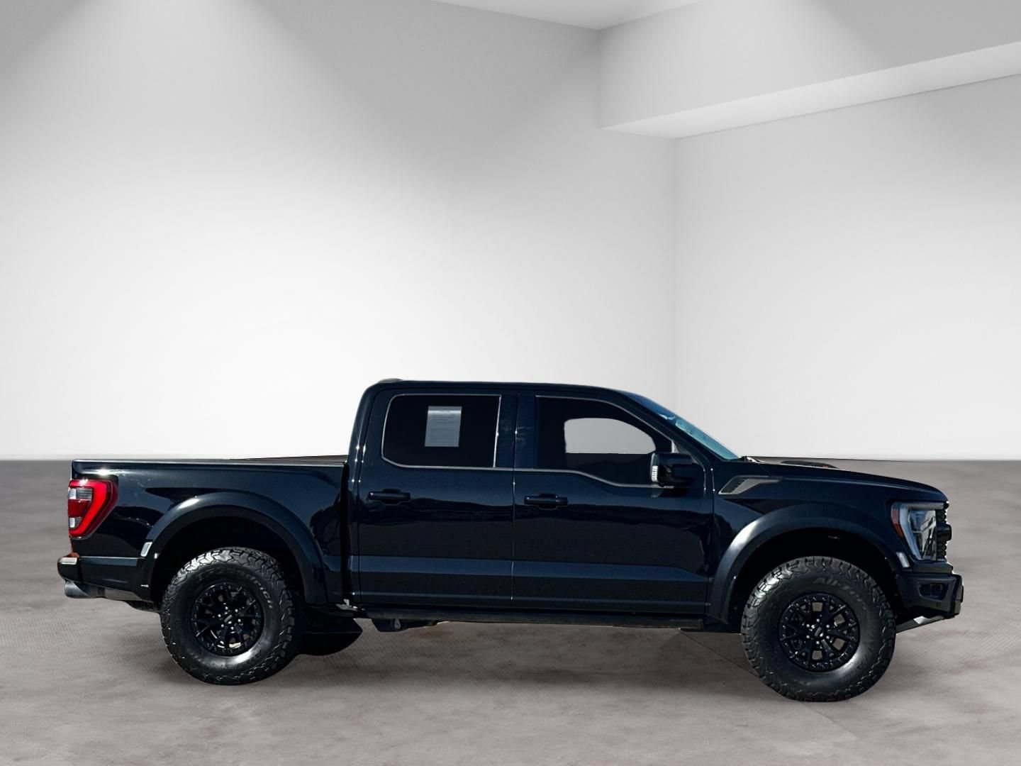 Used 2023 Ford F150 Raptor w/ Equipment Group 802A Raptor R AWD/4WD image 8