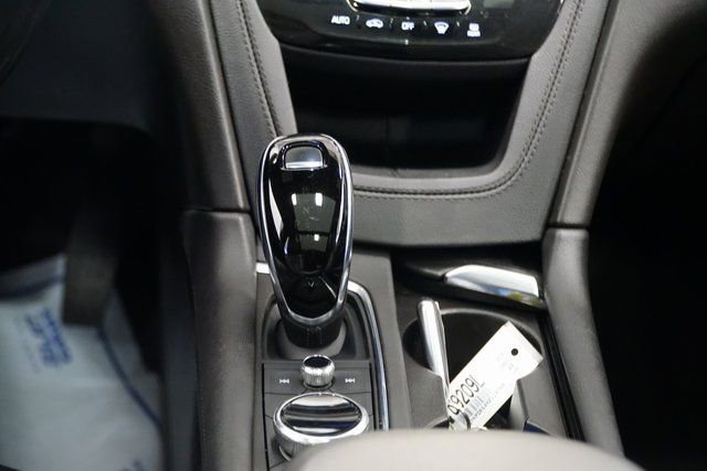 Certified 2022 Cadillac XT6 Premium Luxury w/ Technology Package image 14