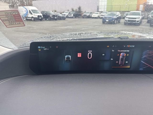 Certified 2025 Ford Expedition Max Platinum AWD/4WD image 37