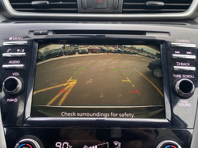 Used 2019 Nissan Murano S w/ Cargo Package image 8