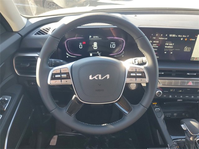 New 2025 Kia Telluride S image 11