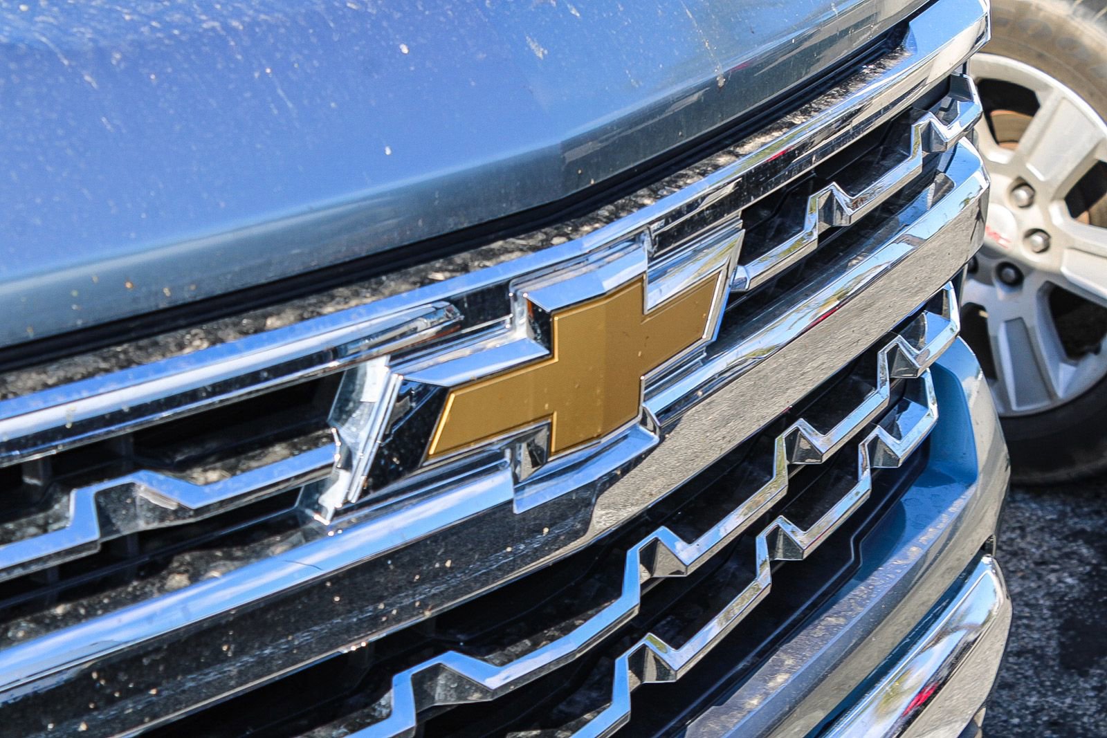 Used 2024 Chevrolet Silverado 1500 LT image 5