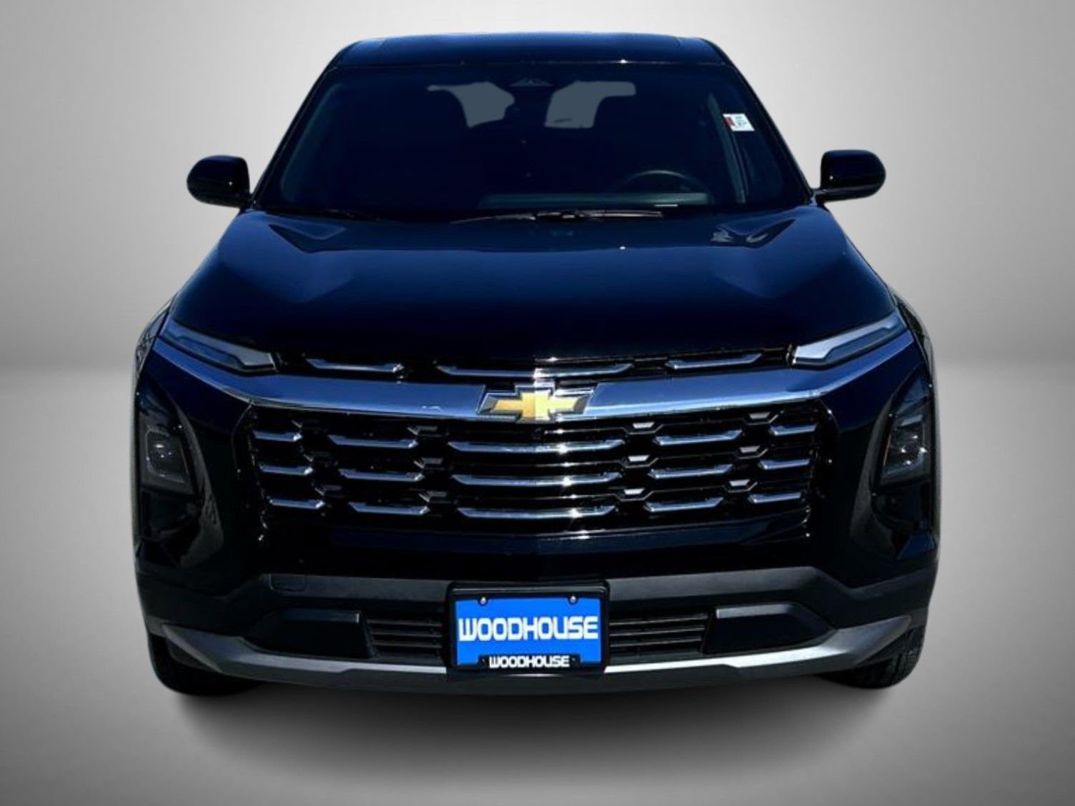 Certified 2025 Chevrolet Equinox LT AWD/4WD image 2