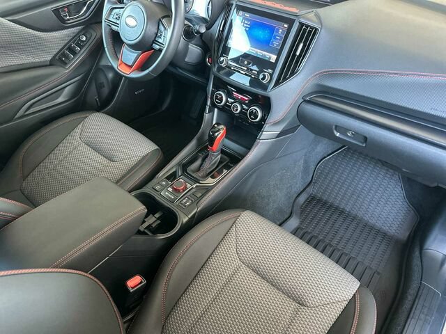 Used 2024 Subaru Forester Sport AWD/4WD image 18
