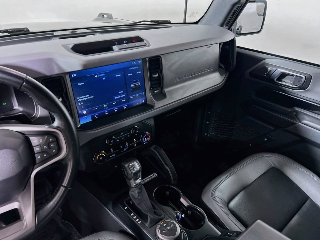 Used 2024 Ford Bronco Big Bend AWD/4WD image 20
