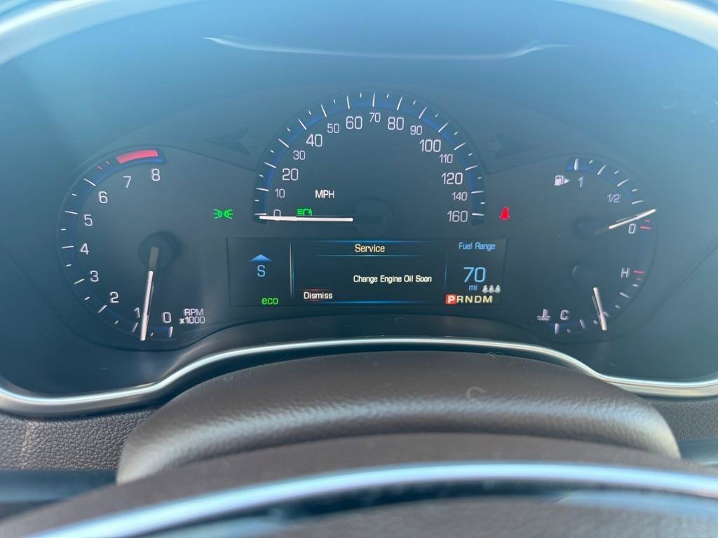 Used 2015 Cadillac SRX Performance w/ Driver Awareness Package FWD image 22