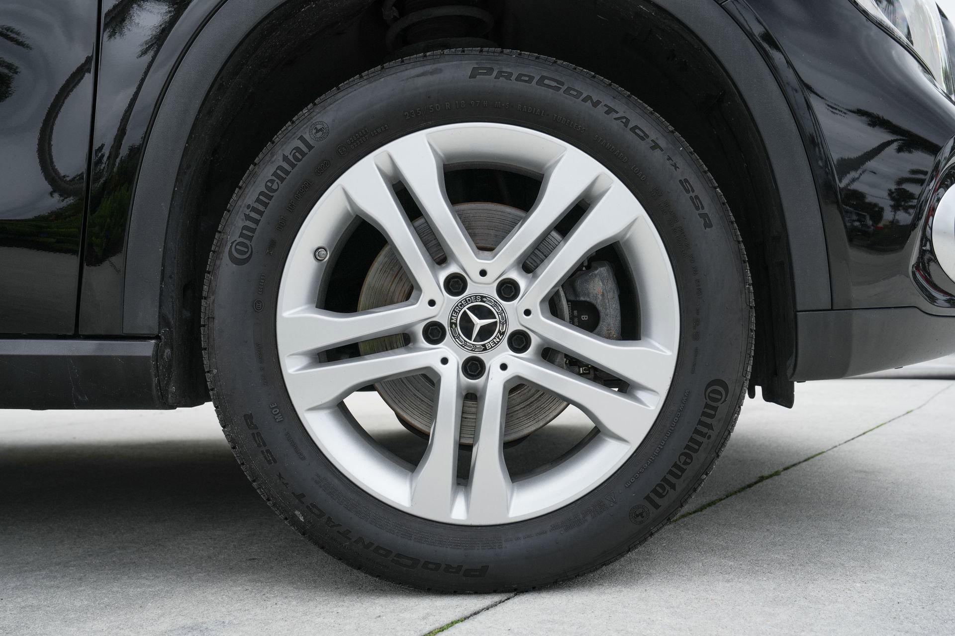 Used 2020 Mercedes-Benz GLA 250 4MATIC image 28