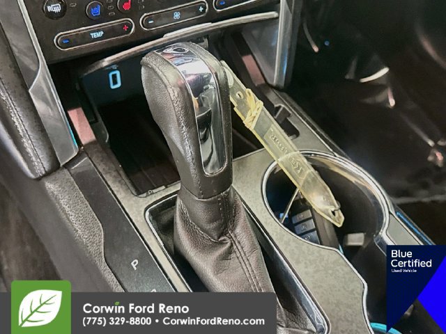 Used 2019 Ford Explorer Platinum AWD/4WD image 20