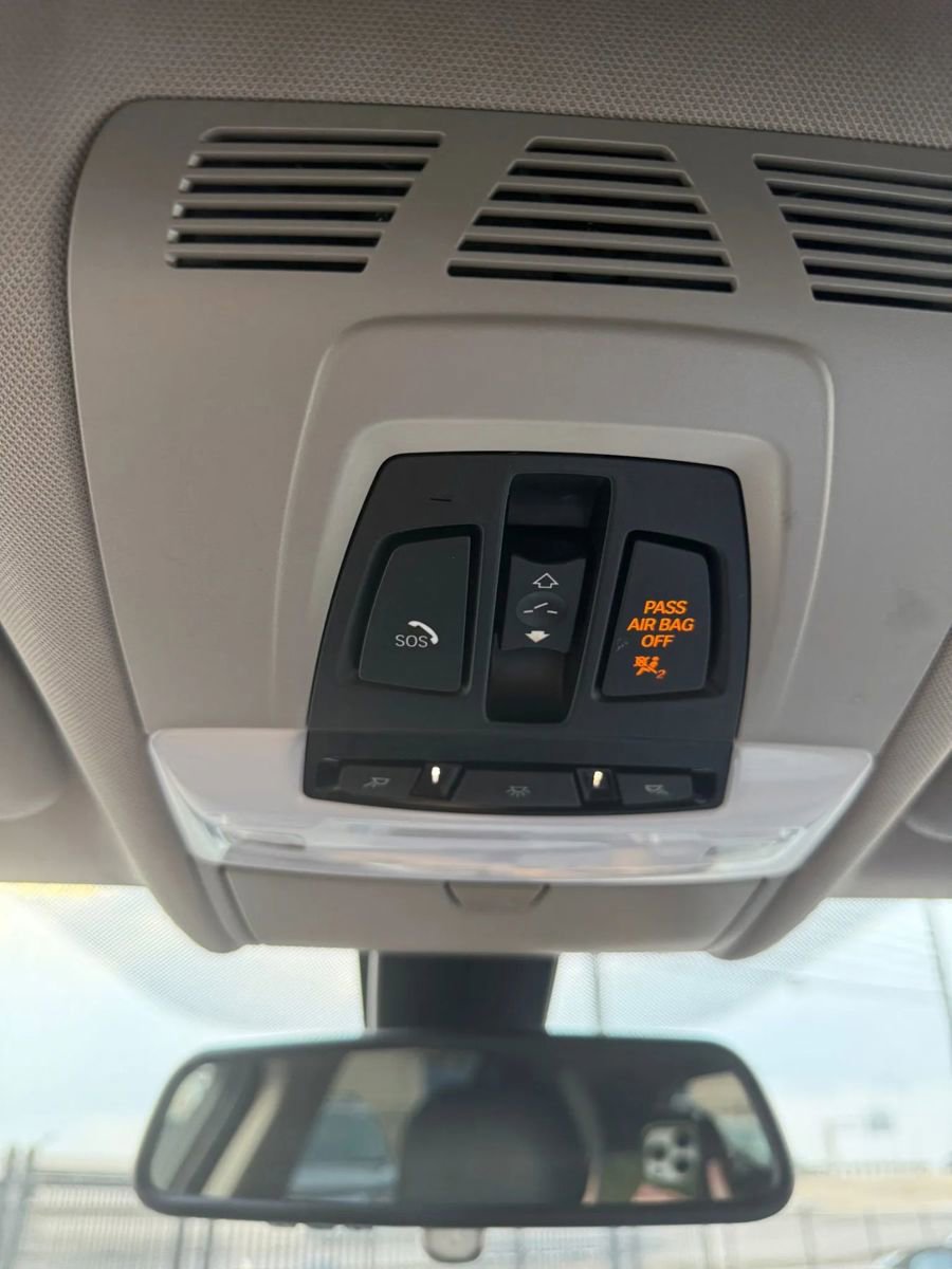 Used 2015 BMW X5 sDrive35i image 17